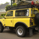 Illustration for article titled Some Sort Of Land Rover